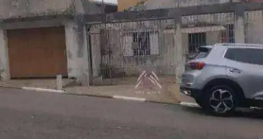 Terreno à venda, 160 m² por R$ 380.000,00 - Taboão - Diadema/SP