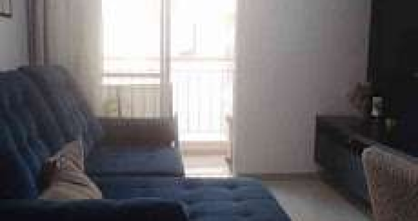 Apartamento com 2 dormitórios à venda, 61 m² por R$ 485.000,00 - Rudge Ramos - São Bernardo do Campo/SP