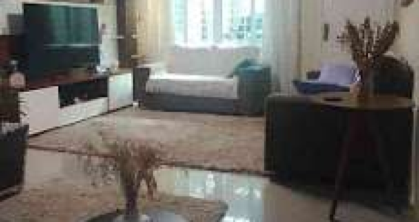 Sobrado com 2 dormitórios à venda, 113 m² por R$ 700.000,00 - Vila Flórida - São Bernardo do Campo/SP