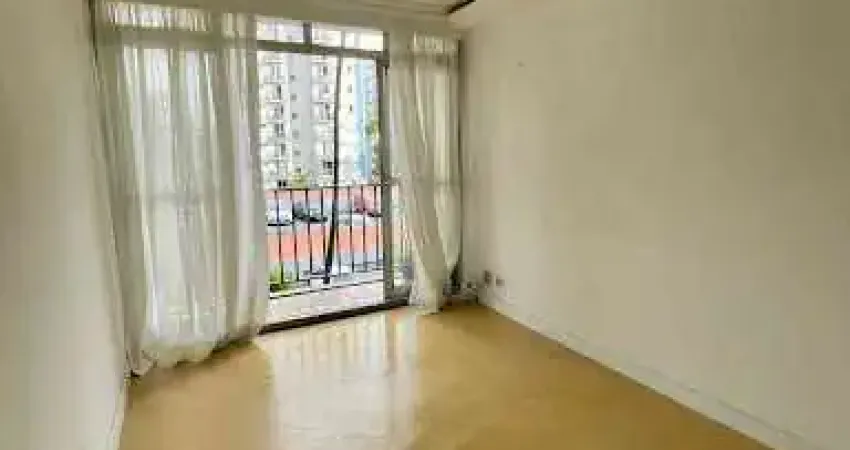 Apartamento com 2 dormitórios à venda, 54 m² por R$ 279.000,00 - Taboão - São Bernardo do Campo/SP
