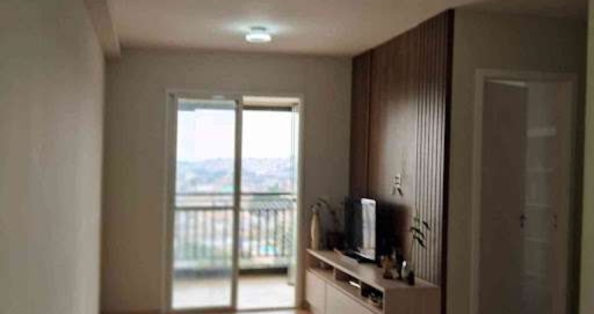 Apartamento com 2 dormitórios à venda, 59 m² por R$ 489.000,00 - Rudge Ramos - São Bernardo do Campo/SP