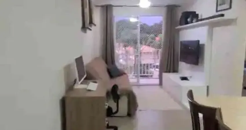 Apartamento com 3 dormitórios à venda, 70 m² por R$ 535.000,00 - Jardim Borborema - São Bernardo do Campo/SP