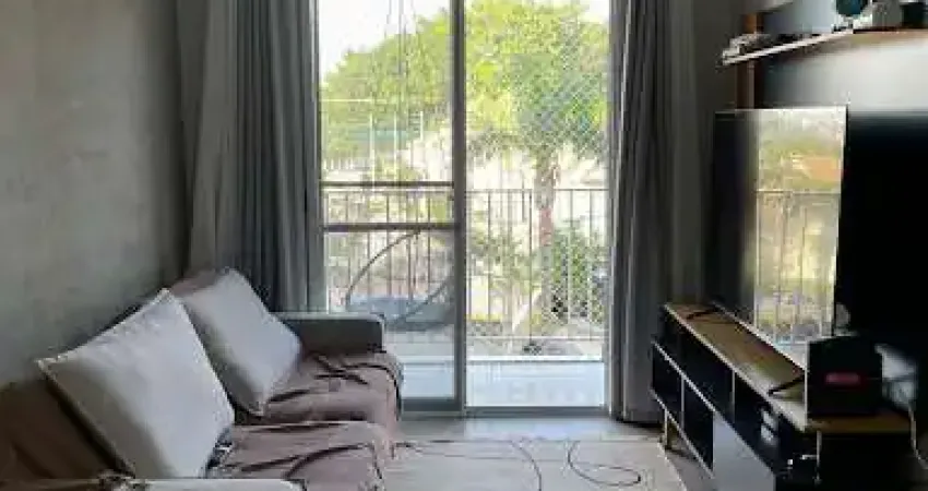 Apartamento com 3 dormitórios à venda, 70 m² por R$ 498.000,00 - Jardim Borborema - São Bernardo do Campo/SP