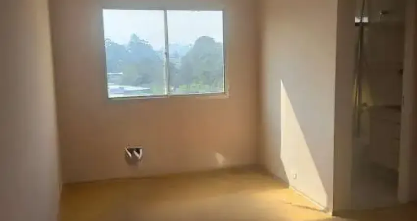 Apartamento com 2 dormitórios à venda, 52 m² por R$ 265.000,00 - Demarchi - São Bernardo do Campo/SP