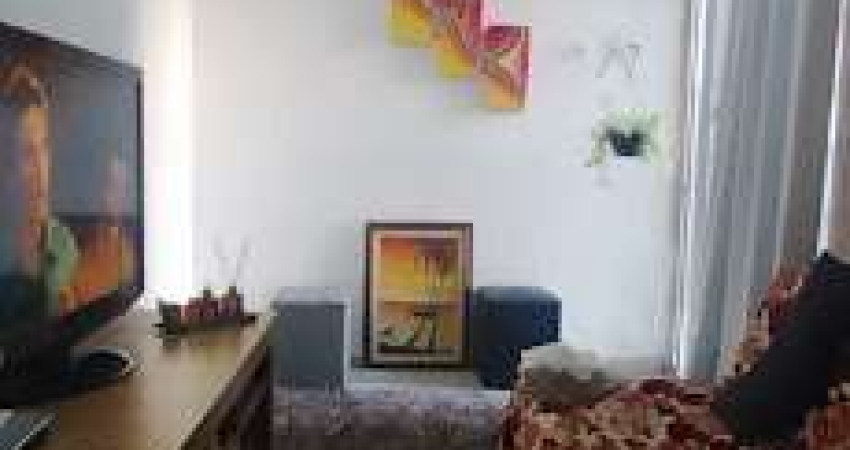 Apartamento com 1 dormitório à venda, 50 m² por R$ 230.000,00 - Vila Flórida - São Bernardo do Campo/SP