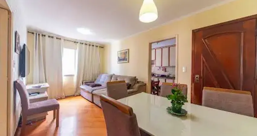 Apartamento com 2 dormitórios à venda, 74 m² por R$ 330.000,00 - Nova Petrópolis - São Bernardo do Campo/SP