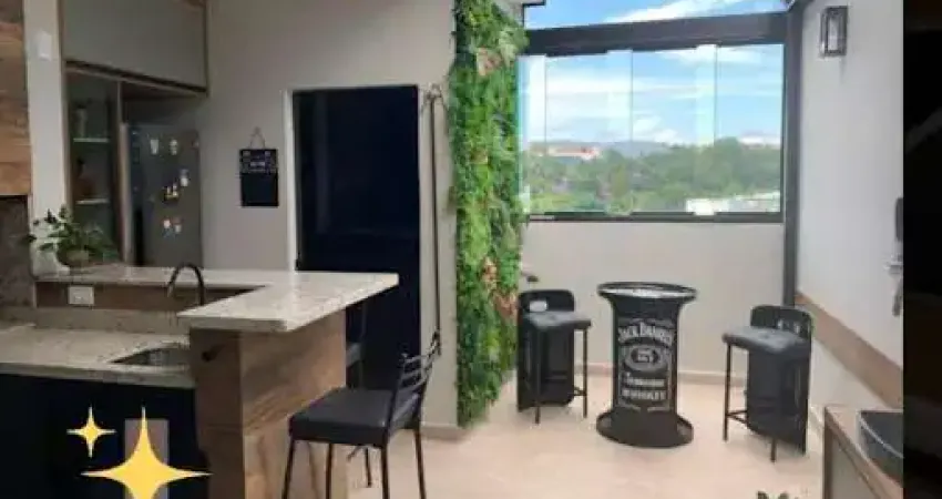 Sobrado com 3 dormitórios à venda, 150 m² por R$ 1.380.000,00 - Demarchi - São Bernardo do Campo/SP