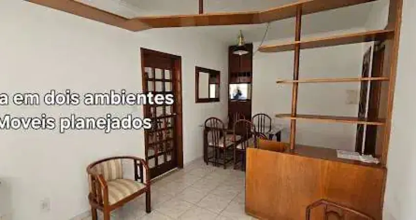 Apartamento com 2 dormitórios à venda, 61 m² por r$ 360.000,00 - nova petrópolis - são bernardo do campo/sp