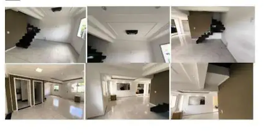 Sobrado com 3 dormitórios para alugar, 100 m² por r$ 6.594,00/mês - jardim borborema - são bernardo do campo/sp