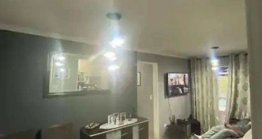 Apartamento com 3 dormitórios à venda, 69 m² por r$ 300.000,00 - jardim borborema - são bernardo do campo/sp