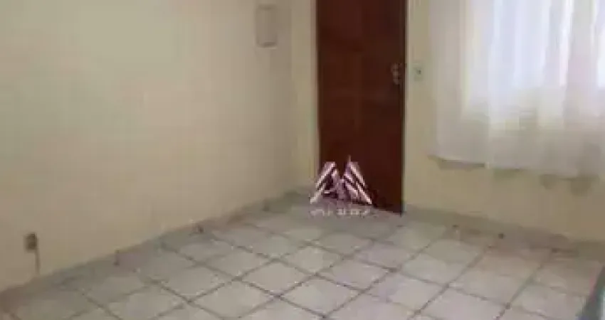 Apartamento com 2 dormitórios à venda, 45 m² por r$ 200.000,00 - serraria - diadema/sp