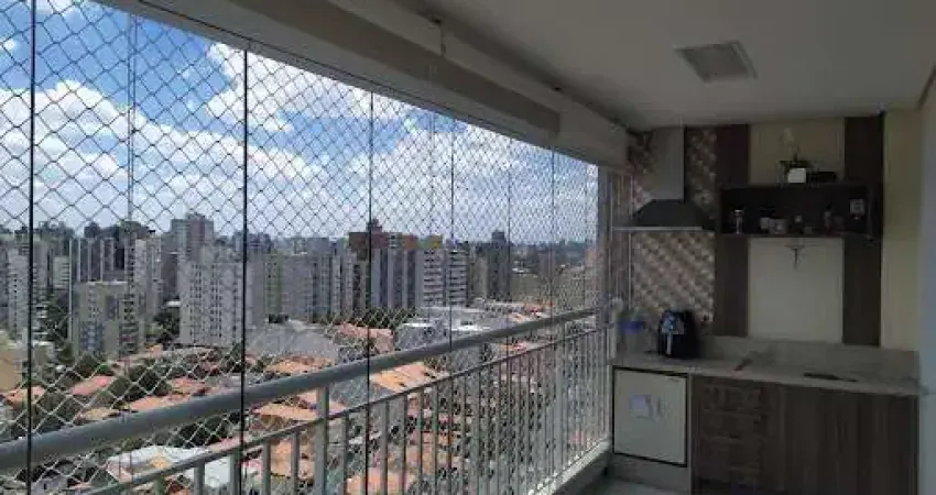 Apartamento com 3 dormitórios à venda, 104 m² por r$ 780.000,00 - centro - são bernardo do campo/sp