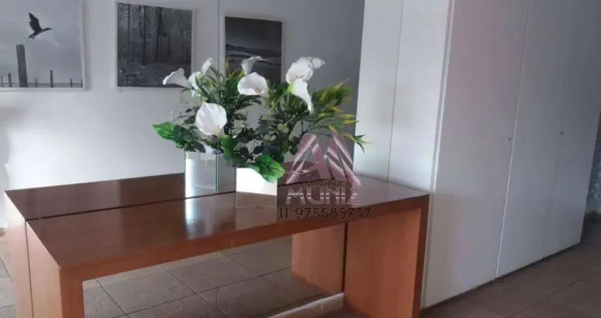 1849AT Apartamento com 3 dormitórios à venda, 69 m² por R$ 430.000 - Taboão - Diadema/SP