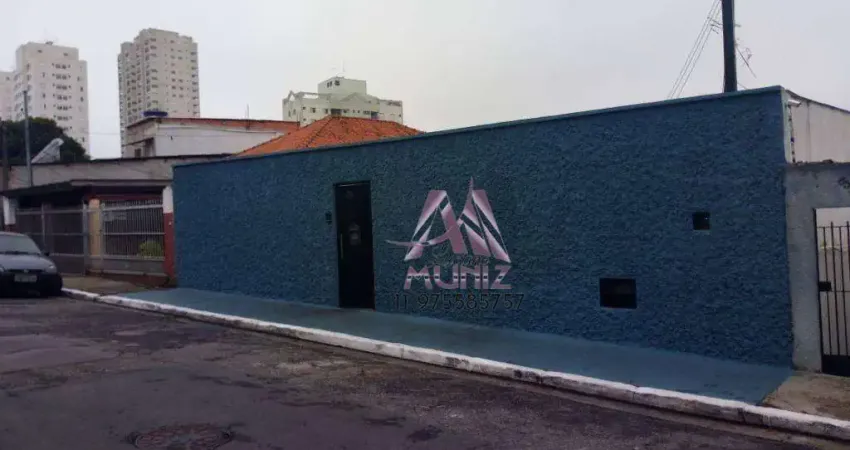 2545LM Terreno à venda, 325 m² por R$ 700.000 - Sacomã - São Paulo/SP