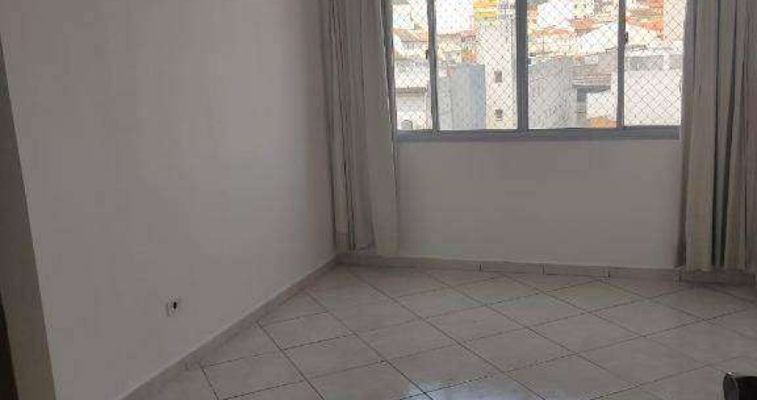 Apartamento com 2 dormitórios à venda, 75 m² por R$ 450.000,00 - Rudge Ramos - São Bernardo do Campo/SP