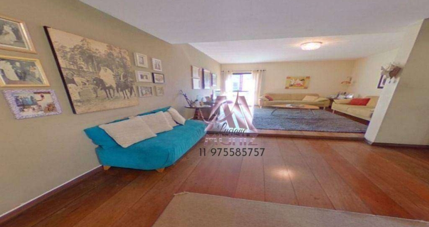 3381EM Sobrado com 4 suítes à venda, 313 m² por R$ 1.157.000 - Jardim do Mar - São Bernardo do Campo/SP