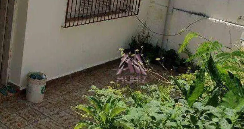 Terreno à venda, 270 m² por r$ 479.000,00 - jardim calux - são bernardo do campo/sp