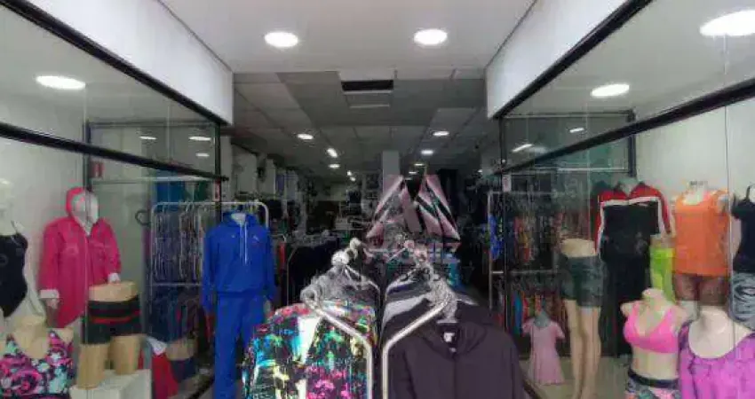Salão para alugar, 200 m² por R$ 12.700,00/mês - Planalto - São Bernardo do Campo/SP