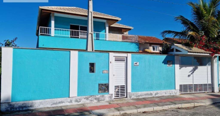 Casa à venda em Florianópolis, Ingleses do Rio Vermelho, com 4 quartos, com 150 m²