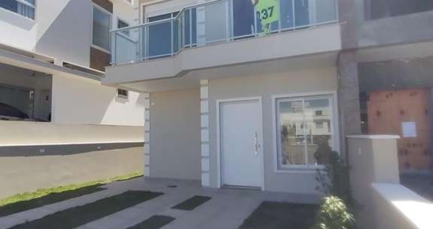 Casa à venda em Florianópolis, Ingleses do Rio Vermelho, com 4 suítes, com 181.78 m²