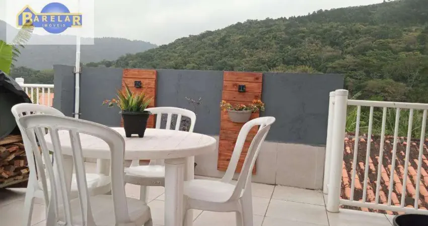 Casa à venda em Florianópolis, São João do Rio Vermelho, com 2 quartos, com 95 m²