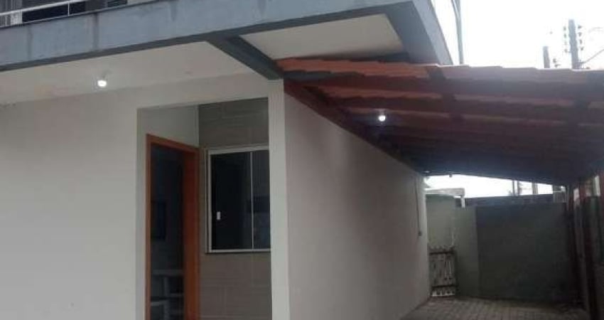 Casa à venda em Florianópolis, Ingleses do Rio Vermelho, 2 dormitórios, 95 m².