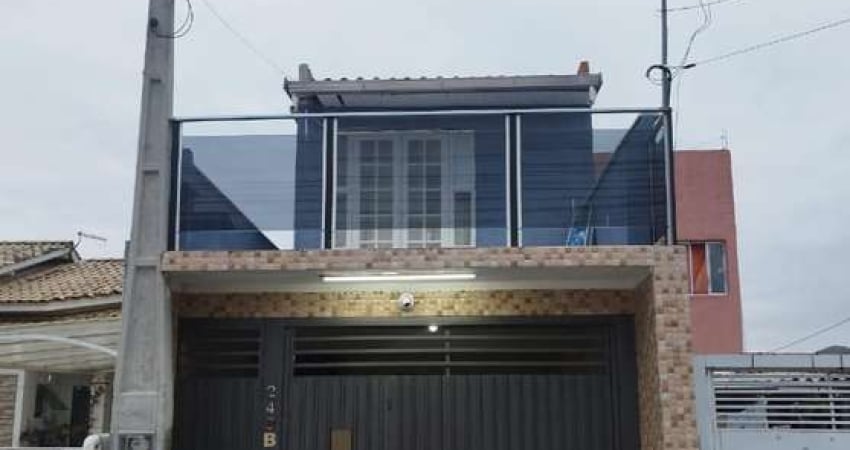 Casa à venda em Florianópolis, São João do Rio Vermelho, com 3 quartos, com 160 m²