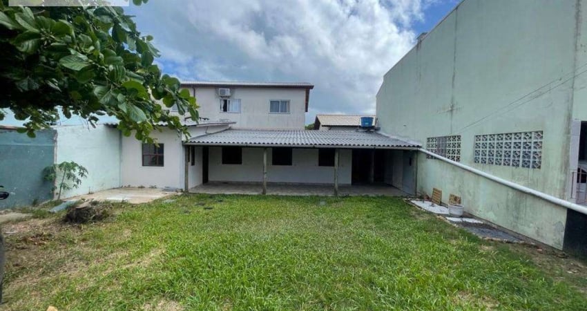 Casa à venda em Florianópolis, Ingleses do Rio Vermelho, com 2 quartos, com 60 m²