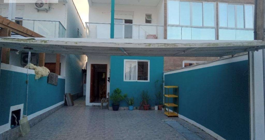Casa à venda em Florianópolis, Ingleses do Rio Vermelho, com 2 suítes, com 80 m²