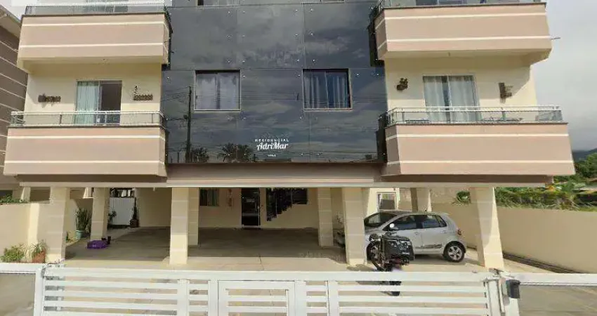 Apartamento à venda em Florianópolis, Ingleses do Rio Vermelho, com 3 quartos, com 80 m²
