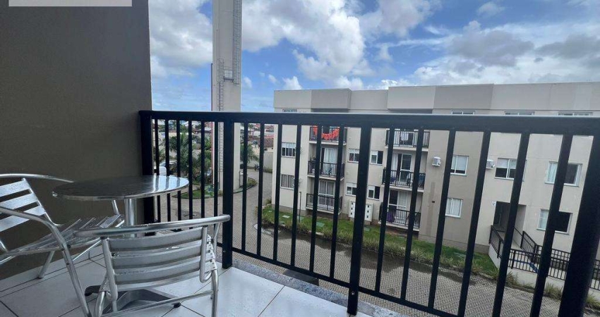 Apartamento à venda em Florianópolis, Ingleses do Rio Vermelho, com 2 quartos, com 67 m², Mar Azul