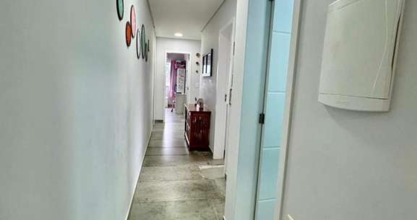 Cobertura à venda em Florianópolis, Ingleses do Rio Vermelho, com 3 quartos, com 125 m²