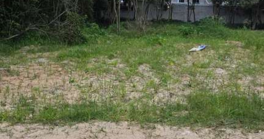 Terreno à venda em Florianópolis, São João do Rio Vermelho, com 280 m²