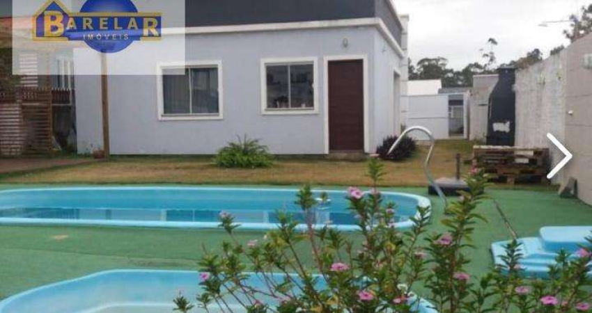 Casa à venda em Florianópolis, São João do Rio Vermelho, com 3 quartos, com 84 m²