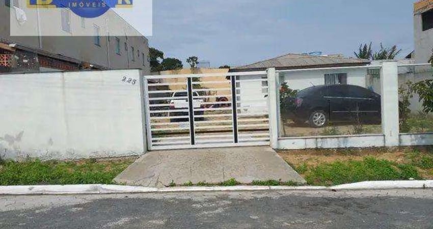 Casa à venda em Florianópolis, São João do Rio Vermelho, com 2 quartos, com 24 m²