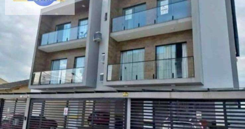 Apartamento à venda em Florianópolis, Ingleses do Rio Vermelho, com 3 quartos, com 110 m²
