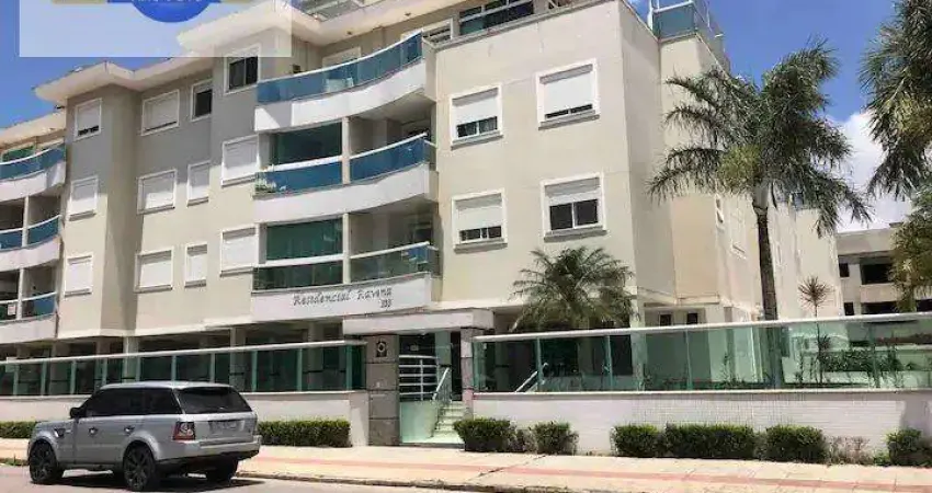 Apartamento a venda em Florianópolis, Praia de Ingleses, dois quartos, suíte, churrasqueira, garagem e bela infra.