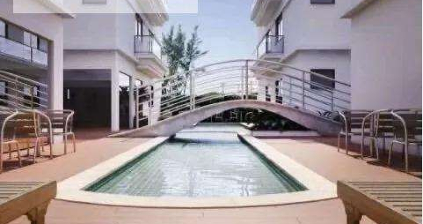 Apartamento à venda em Florianópolis, Ingleses do Rio Vermelho, com 2 quartos, com 74 m²