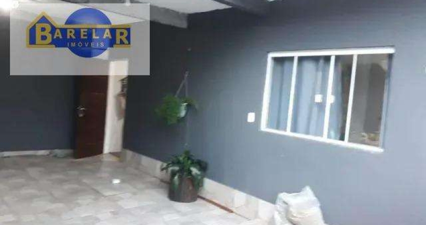 Casa à venda em Florianópolis, São João do Rio Vermelho, com 3 quartos, com 120 m²