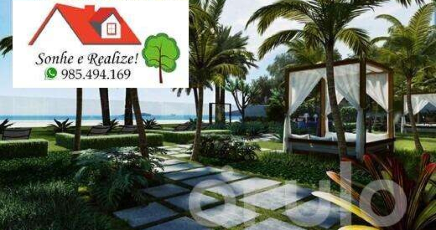 Cobertura à venda em Florianópolis, Ingleses do Rio Vermelho, com 2 quartos, com 147.04 m²