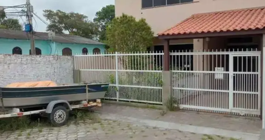 Casa à venda em Florianópolis, Ingleses do Rio Vermelho, com 3 quartos, com 92 m²
