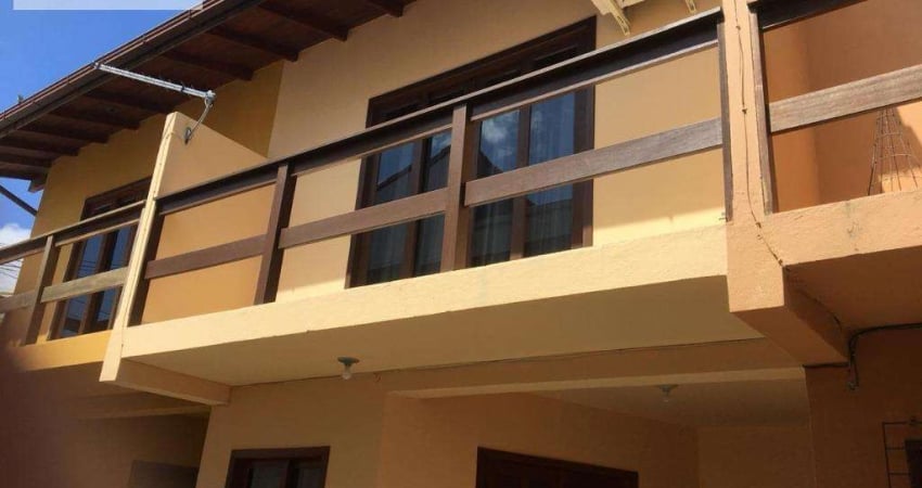 Casa à venda em Florianópolis, Ingleses do Rio Vermelho, com 2 quartos, com 97 m²