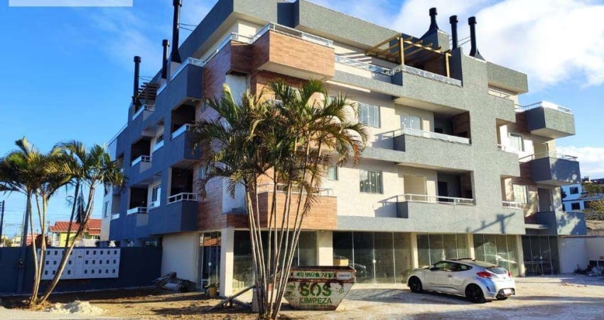 Apartamento à venda em Florianópolis, Ingleses do Rio Vermelho, com 2 quartos, com 66.78 m²