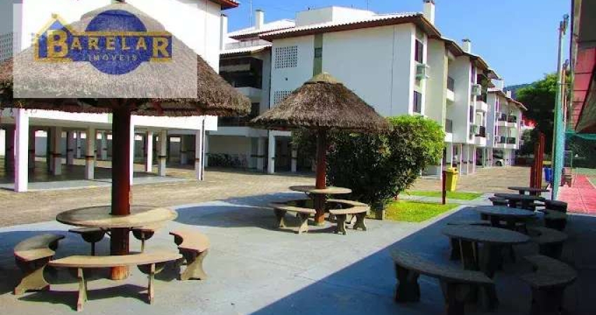 Apartamento à venda em Florianópolis, Ingleses do Rio Vermelho, com 1 quarto, com 62 m²