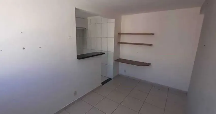 Apartamento para locação- Jardim terra branca- Bauru-SP