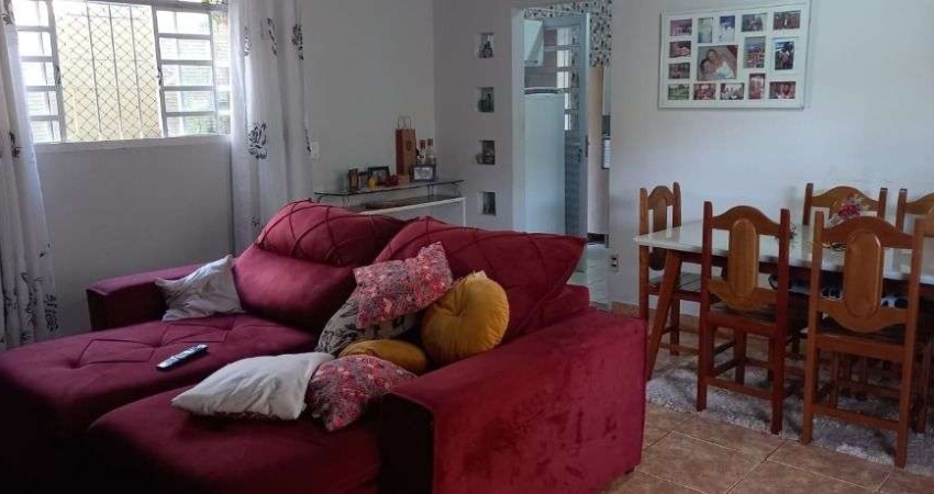 Casa com 3 dormitórios à venda, 142 m² por R$ 230.000,00 - Vila Dutra - Bauru/SP