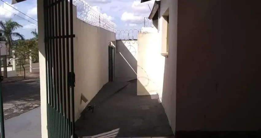 Casa com 2 dormitórios à venda  - Jardim Cruzeiro do Sul - Bauru/SP