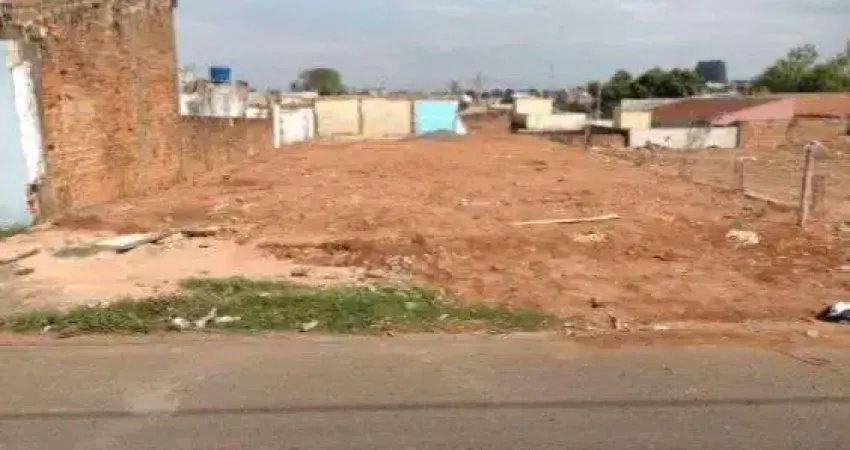 Terreno à venda, 125 m² por R$ 79.000,00 - Parque Jaraguá - Bauru/SP