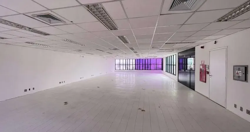 Sala para alugar, 210 m² por R$ 4.500,00/mês - Vila Altinópolis - Bauru/SP