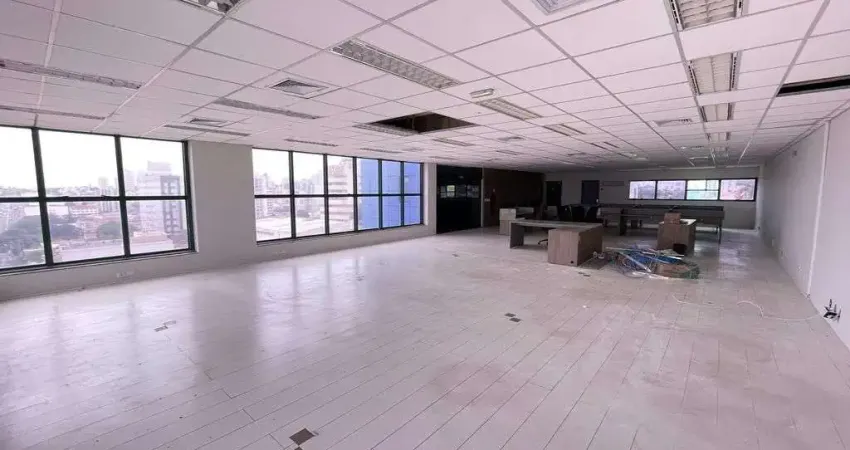 Sala para alugar, 210 m² por R$ 4.500,00/mês - Vila Altinópolis - Bauru/SP